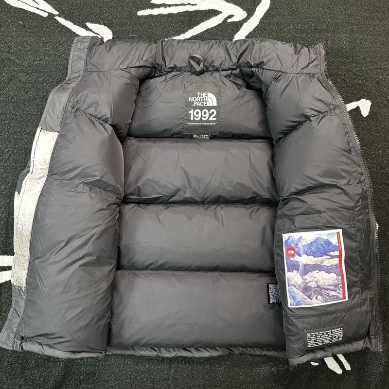 The North Face Down Jackets